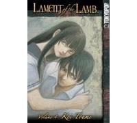 Toume, Kei - Lament of the Lamb Volume 4: v. 4