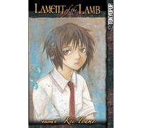 Toume, Kei - Lament of the Lamb Volume 6: v. 6