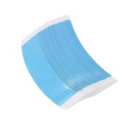Toumett 40 Pcs Wig Tape Double Sided Extra Strong,Hair Extension Tapes,Wig Tapes for Lace Wigs.Toupee Tape,Extensions Glue Strips,Adhesive Front,Hair System Tape for Bonded Wigs,Fixing Wigs