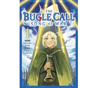 Toumori, Higoro - The Bugle Call: Song of War, Vol. 1: Volume 1