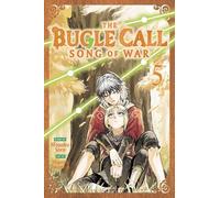 The Bugle Call: Song of War, Vol. 5