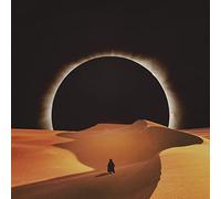 Toundra - Vortex (Clear Vinyl) [VINYL]