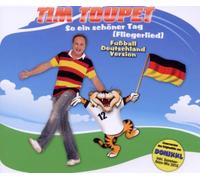 Toupet, Tim - So Ein Schoner Tag