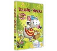 Toupie et Binou - Drole de Lapin - DVD