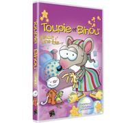 Toupie et Binou - Il Etait une Fois + Puzzle - DVD