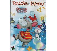 Toupie et binou : le pere Noé de toupie