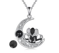 TOUPOP Sister Gifts from Sister Necklace for 3 925 Sterling Silver 3 Sisters Necklace Always My Sister Forever My Friend Jewelry