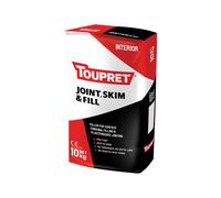 Toupret FGBJ10GB Joint Skim & Fill 10Kg