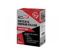 Toupret Patch & Repair Quick Dry 2Kg