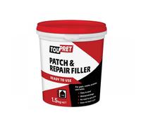 Toupret FGRP1.5GB Ready To Use Patch & Repair 1.5Kg