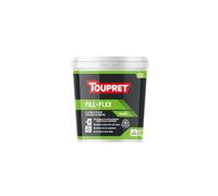 Toupret Fibacryl Fill-Flex 1kg Readymix Interior/Exterior Filler