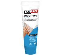 Toupret Fine Finish Ready Mixed Finishing Plaster 300G Tub