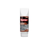 Toupret Fine Finish Wood Filler - White - 400G
