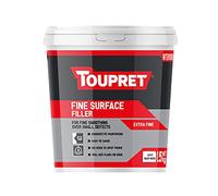 Toupret TTLIP01.5GB Fine Surface Filler 1.5Kg