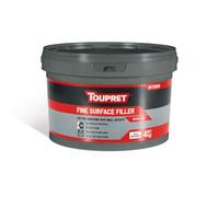Toupret Fine Surface Filler 4kg