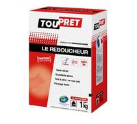 TOUPRET Interior Filler - Le Reboucheur - 86404-1KG by Toupret