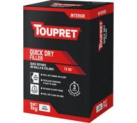 Toupret Interior Quick Dry Filler Tx 110