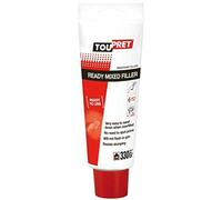 Toupret Interior Ready Mixed Filler Red Tube 330 gram