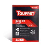 Toupret TTREB902GB Quick Dry Filler 2Kg