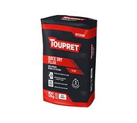 Toupret Quick Dry Filler 5kg