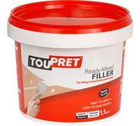 Toupret Ready Mixed Filler 1.5 kg