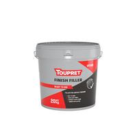 Toupret Ready Mixed Finish Filler - 20Kg