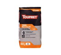 Toupret Tough Multi-Filler 10Kg TTFIBA10GB