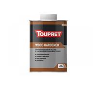 Toupret TTDURBO01GB Wood Hardener 1 Litre