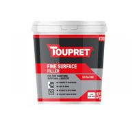 Toupret TTLIP01.5GB Fine Surface Filler 1.5Kg