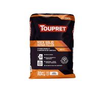 Toupret Ttmux101Gb Rock Solid Repair Filler 10Kg Touttmux01