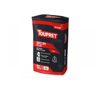 Toupret Quick Dry Filler 5kg TOUTTREB9051