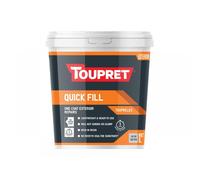 Toupret TTTLX01GB Quick Fill (Exterior) 1 Litre