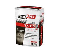 Toupret TX 110 Rapid Drying Filler 5kg