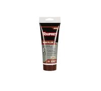 Toupret Wood Filler - Professional-Grade, Pre-Mixed Interior & Exterior Wood Repair Paste - Quick-Drying, Sandable, Paintable - Fills Cracks & Holes - Natural Wood - 0.33 kg