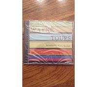 Toups, Wayne - Essential Wayne Toups