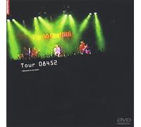 Tour 08452～Welcome to my heart～ [DVD]