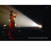 安藤裕子 TOUR 2008 “Encyclopedia.” FINAL [DVD]