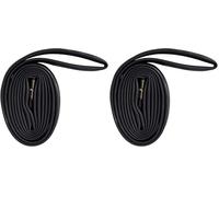 Tour 28 Slim Tube 700 x 28-37C Schrader Valve Inner Tube