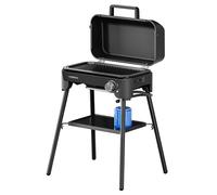 Campingaz - Tour & Grill S - Grill grey/black