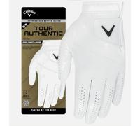Callaway Callway Golf Tour Authentic Men's Glove 2025, Men's Left Hand, Medium
