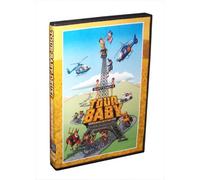 Tour Baby Deux! Deep inside the Tour de France