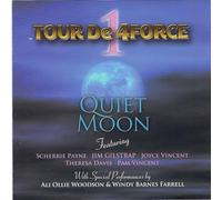 Tour De 4force - Quiet Moon