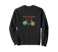 Tour de Chill Sweatshirt