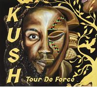 Tour De Force
