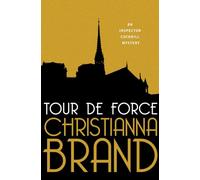 Tour de Force: An Inspector Cockrill Mystery: 6 (The Inspector Cockrill Mysteries)