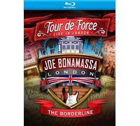Tour De Force - Borderline [2013]