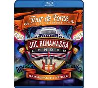 Joe Bonamassa - Tour De Force - Hammersmith Ap