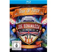 TOUR DE FORCE-HAMMERSMITH - BO [Blu-ray] [Region A & B & C]