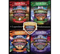 Tour de Force: Live in London