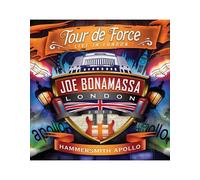 Tour De Force: Live in London-hammersmith Apollo - Joe Bonamassa BLU-RAY